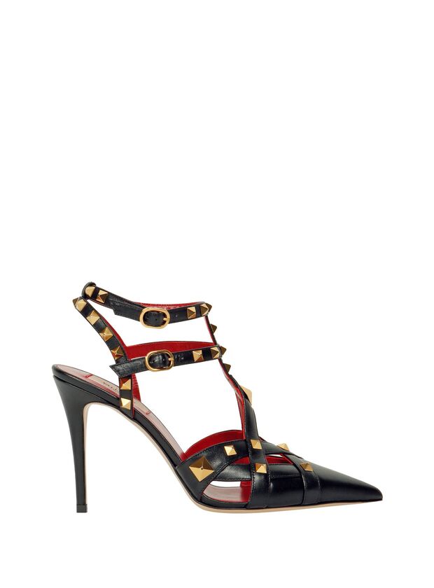 SANDALE  GARAVANI VALENTINO